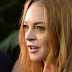Lindsay Lohan opened up about her allegedly abusive ex, and the whole situation sounds awful
