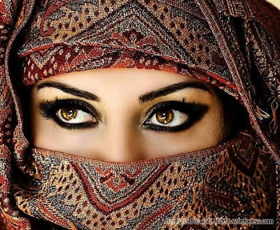 Arabian Girls Wallpapers