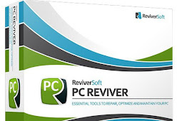 Reviversoft Pc Reviver V3.4.0.20[Optimizador][Multi + Crack]