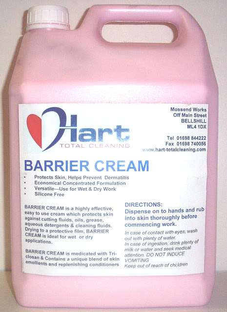Barrier Cream For Hands5