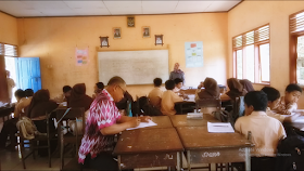 Memaksimalkan Fungsi Pengawasan Kepala Sekolah Memaksimalkan Fungsi Pengawasan Kepala Sekolah