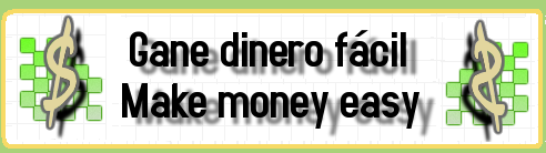 Sabias que puedes ganar dinero desde otros paises?