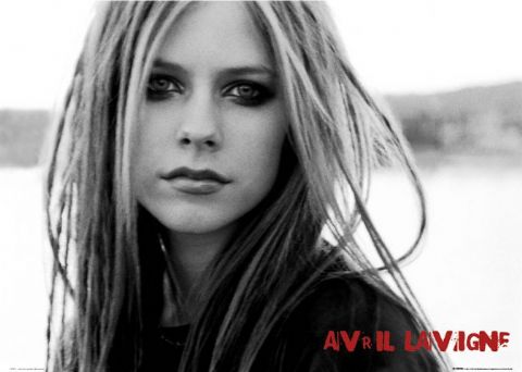 Artist Avril Lavigne Song Title Black Star