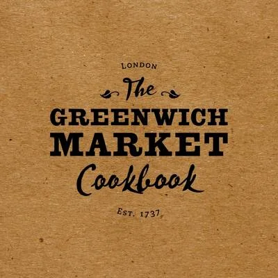 Cover of The Greenwich Market Cookbook