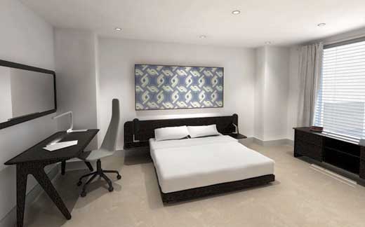 Interior Design For Studio Apartment
