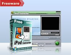 leawo free ipod converter