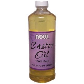 New Life: Castor Oil And Hair Growth.
