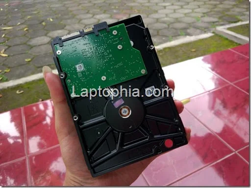 Kesimpulan Seagate Firecuda 2TB SSHD Review