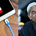Hukum mengecas telefon bimbit dalam masjid adalah haram - Ustaz Azhar Idrus