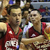 Bouncy Thoughts: Who's the Better one, Japeth or Gregzilla?