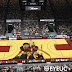 Kuroko's Basketball Floor Court by Xiaosheng | NBA 2K22