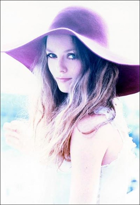 vanessa paradis