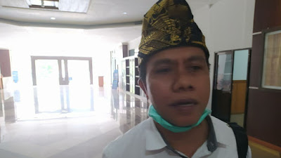 Kemandirian Fiskal Daerah Tergolong Rendah, Bapenda Lotim Genjot PAD