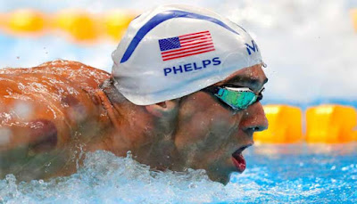 Michael Phelps