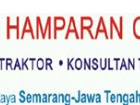 Lowongan Kerja PT Hamparan Cipta Griya (Asisten Manager Teknik) - Semarang