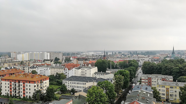 Atrakcje Świnoujścia, co zwiedzać, co robić