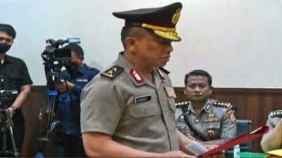 Ferdy Sambo Masih Berharap Tunjangan, Ajukan Banding Meskipun Dipecat KEPP