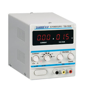 5A Power Supply အသံုးျပဳနည္း Video 