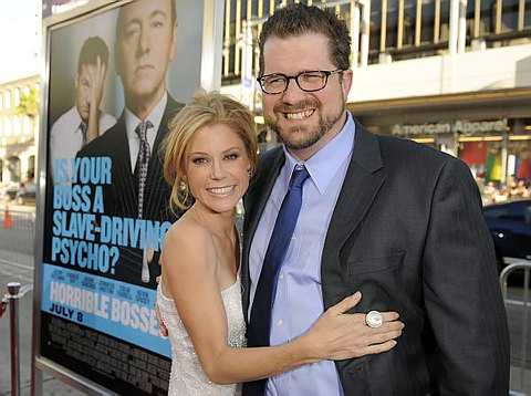 Julie Bowen,