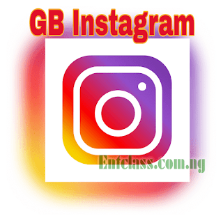 Download gb Instagram v1.30 APK Android