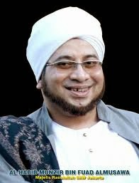 Ebook Ceramah Habib Munzir Al musawa  Kumpulan Link 