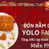 Nhận 100 cặp bánh trung thu hoàn toàn miễn phí