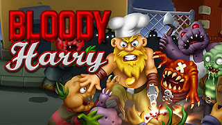 Bloody Harry V2.1.10 MOD Apk