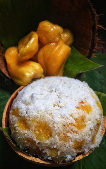 JACKFRUIT PUTTU