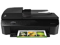 HP Officejet 4632 Download driver para o Windows e Mac