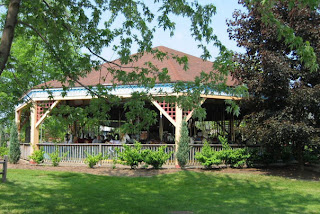 Geauga Lake Amusement Park