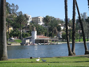 Join your neighbors in the Echo Park Lake Birdwalk this Sunday, June 19. (echo park )