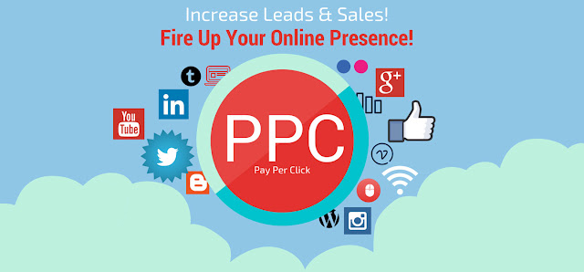 PPC Management Services in Laxmi Nagar