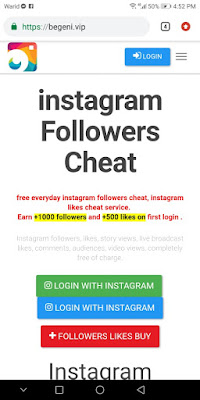How to increase Instagram Followers 2019 