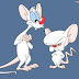 PINKY AND THE BRAIN SEASON 1 EPISODE 9 