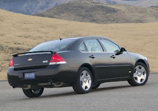 New Cars By.Chevrolet Type Impala SS 2006