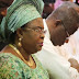 PHOTOS: Thanksgiving And Farewell Service In Honour Of Pres. Jonathan And First Lady