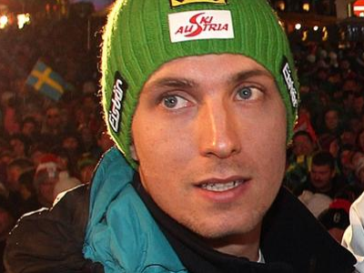  sterreichs SkiIdol der n chsten Jahre Marcel Hirscher