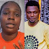ENTERTAINMENT: "DON'T K1LL ME LIKE THEY KILLED MOHBAD- ACTRESS MOTILOLA AKINLAMI CALLS OUT COLLEAGUE, KUNLE AFOD