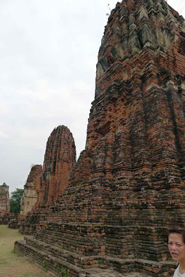 Ayutthaya Day Tour