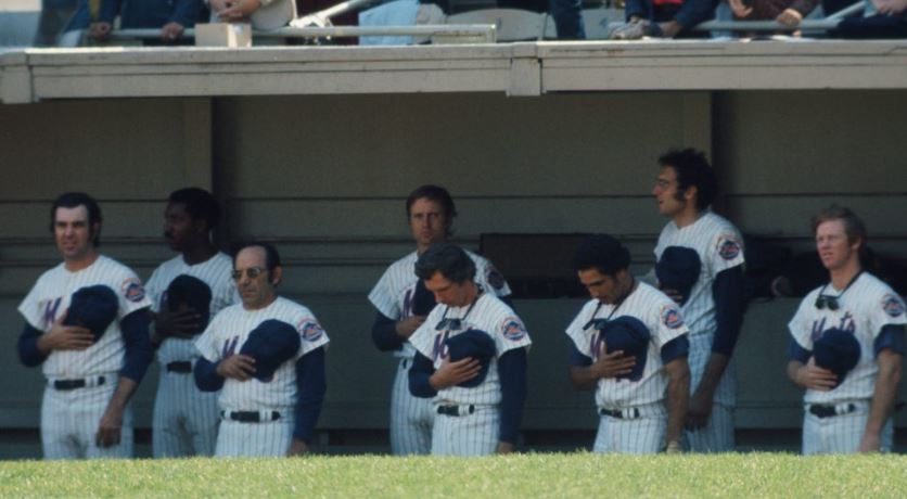 Yankees, Mets annoyances were even nuttier in 1973