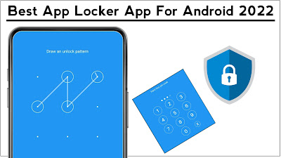 AppLock - Lock apps & Password v4.1.4 APK