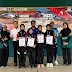 6 NOVEMBER 2023 KEJOHANAN PETANQUE NEGERI JOHOR