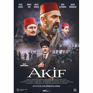 Akif Film