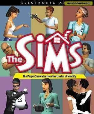 Los Sims 1