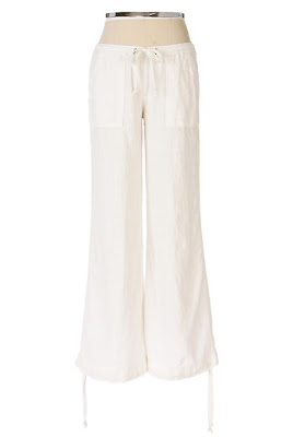 Anthropologie Seabright Trousers