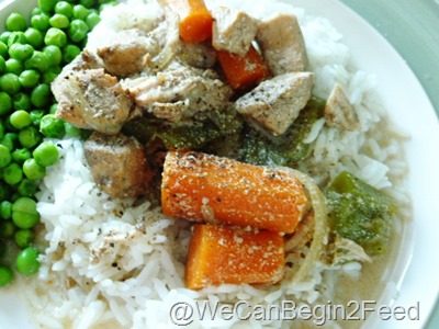 Aug 30 Red Curry Slower Cooker Pork 001