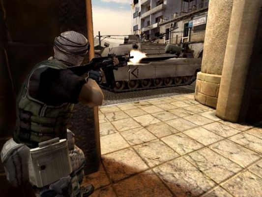 Battlefield 2 Games Free Download Compressed+Ripped