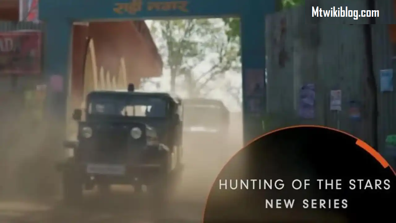 Hunting of the Stars Web Series on OTT platform Zee5 - Here is the Zee5 Hunting of the Stars wiki, Full Star-Cast and crew, Release Date, Promos, story, Character.