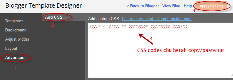 blogger ah css code siam dan