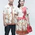 Baju Couple Kondangan